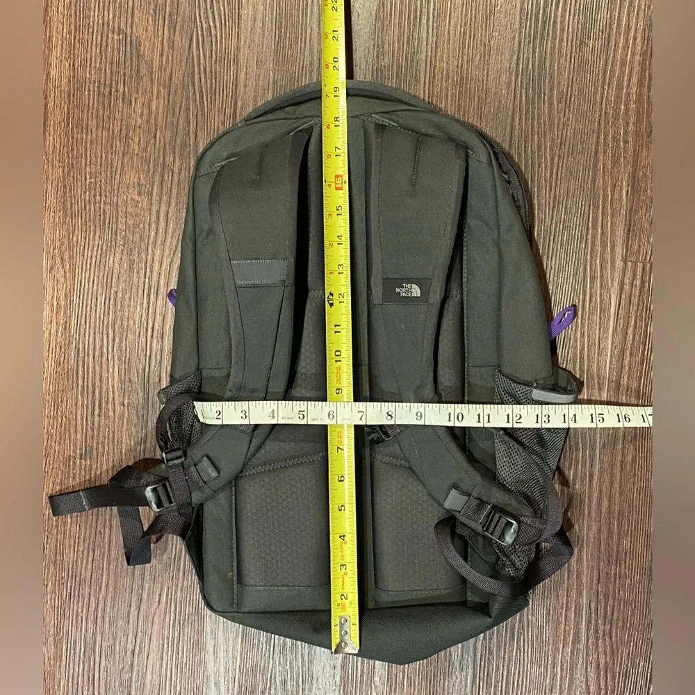 The north face backpack - Picture 5 of 5